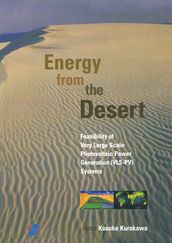 Energy from the Desert