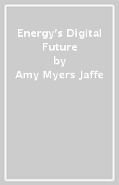 Energy s Digital Future