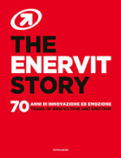 Enervit story