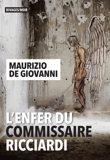 L'Enfer du commissaire Ricciardi - Maurizio de Giovanni