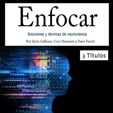 Enfocar - Syrie Gallows - Dave Farrel - Cory Hanssen