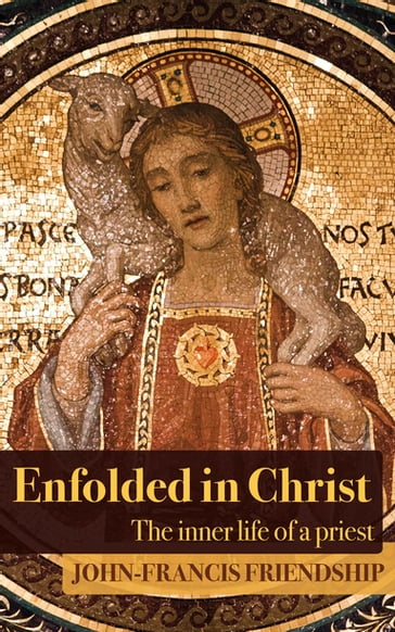 Enfolded in Christ - FRIENDSHIP
