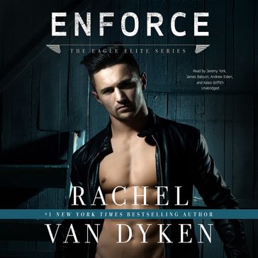 Enforce - Rachel Van Dyken