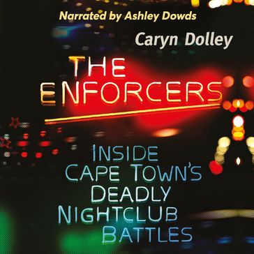 Enforcers, The - Caryn Dolley