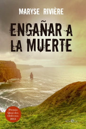 Engañar a la muerte - Maryse Rivière