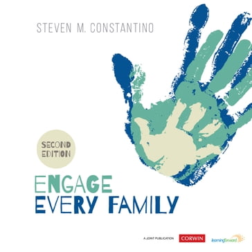 Engage Every Family Audiobook - Steven Constantino