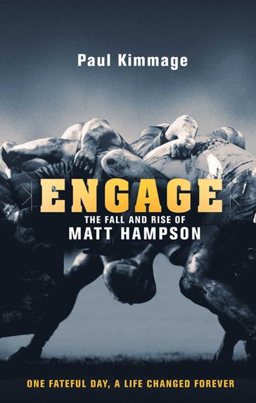Engage - Paul Kimmage