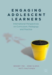 Engaging Adolescent Learners