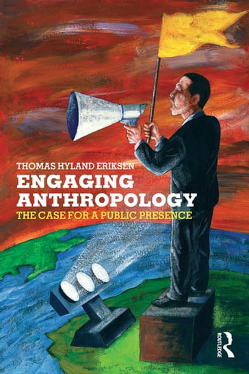 Engaging Anthropology - Thomas Hylland Eriksen
