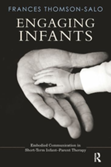 Engaging Infants - Frances Thomson-Salo