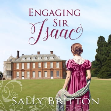 Engaging Sir Isaac - Sally Britton