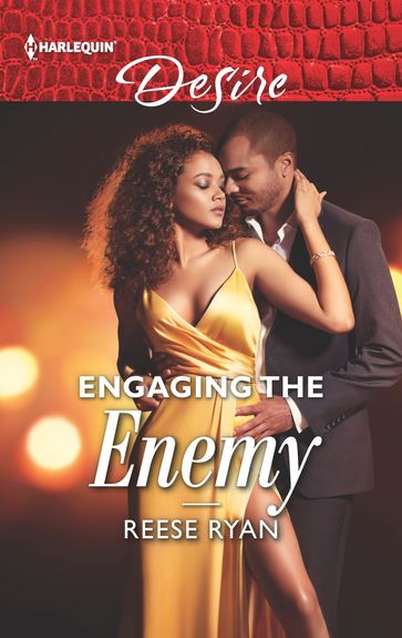 Engaging the Enemy - Reese Ryan