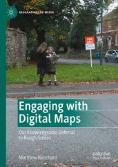 Engaging with Digital Maps