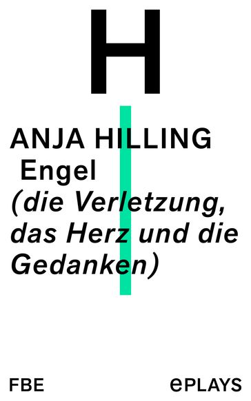 Engel - Anja Hilling