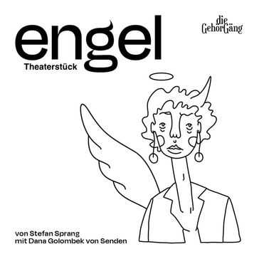 Engel - Stefan Sprang - Martin Freitag