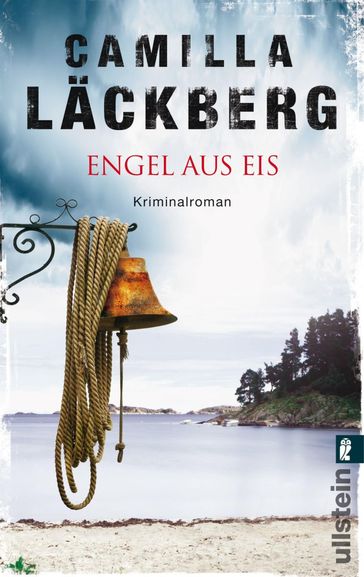 Engel aus Eis - Camilla Lackberg