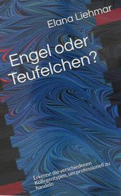 Engel oder Teufelchen?