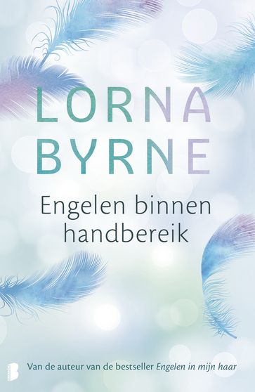 Engelen binnen handbereik - Lorna Byrne