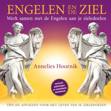 Engelen en de ziel - Annelies Hoornik