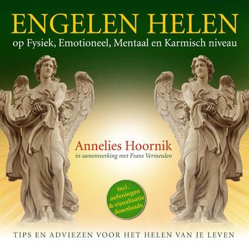 Engelen helen - Annelies Hoornik - Frans Vermeulen