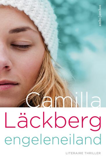 Engeleneiland - Camilla Lackberg