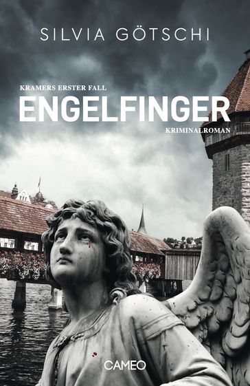 Engelfinger - Silvia Gotschi