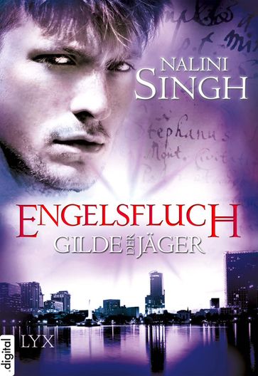 Engelsfluch - Nalini Singh