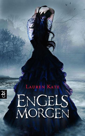 Engelsmorgen - Lauren Kate