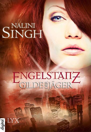 Engelstanz - Dunkle Verlockung Teil 3 - Nalini Singh