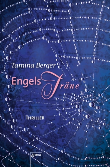 Engelstrane - Tamina Berger