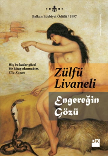 Engerein Gözü - Zulfu Livaneli