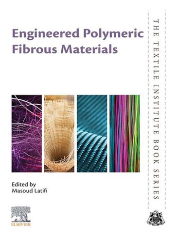 Engineered Polymeric Fibrous Materials - Elsevier Science