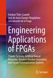 Engineering Applications of FPGAs