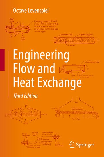 Engineering Flow and Heat Exchange - Octave Levenspiel