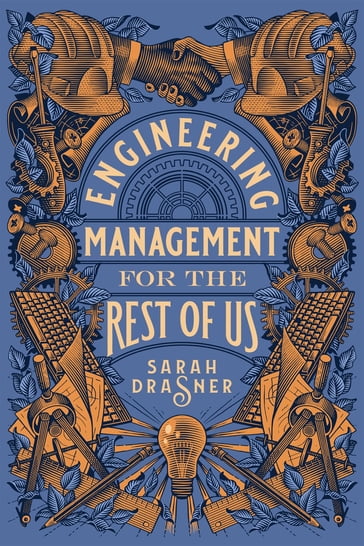 Engineering Management for the Rest of Us - Sarah Drasner