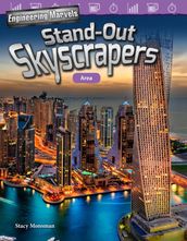 Engineering Marvels: Stand-Out Skyscrapers: Area: Read-along ebook