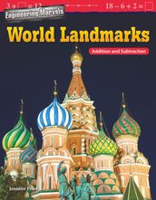 Engineering Marvels: World Landmarks: Addition and Subtraction: Read-along ebook