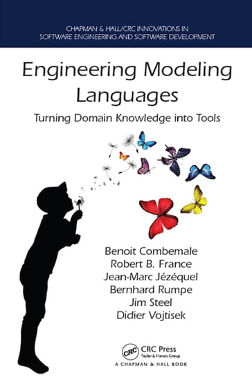 Engineering Modeling Languages - Benoit Combemale - Robert France - Jean-Marc Jézéquel - Bernhard Rumpe - James Steel - Didier Vojtisek