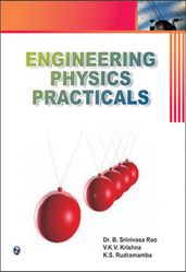 Engineering Physics Practicals