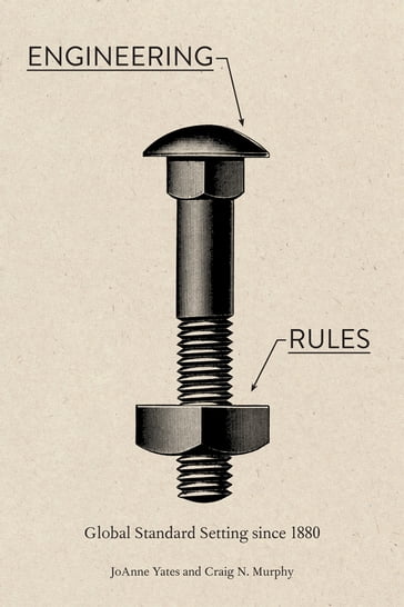Engineering Rules - Craig N. Murphy - Joanne Yates