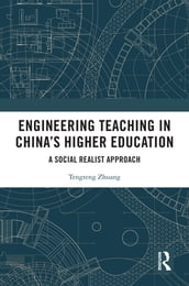 Engineering Teaching in China s Higher Education