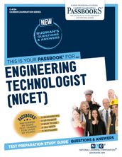 Engineering Technologist (NICET)
