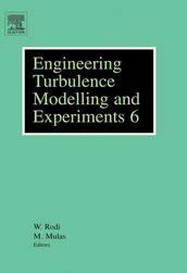 Engineering Turbulence Modelling and Experiments 6