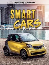 Engineering Wonders Smart Cars