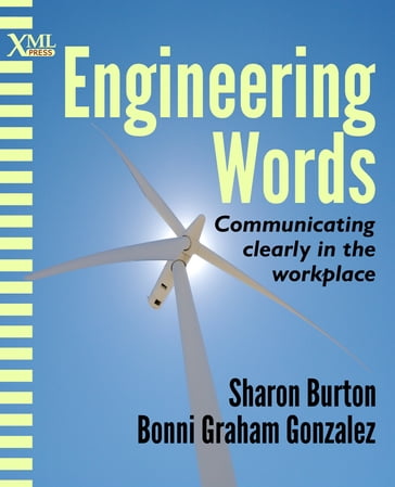 Engineering Words - Sharon Burton - Bonni Graham Gonzalez