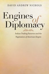 Engines of Diplomacy