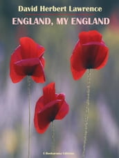 England, My England