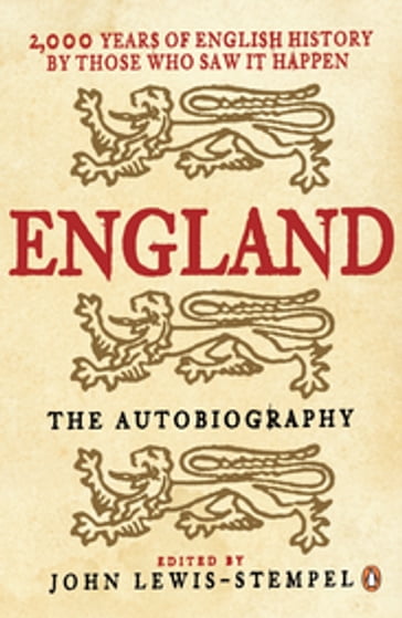 England: The Autobiography - None