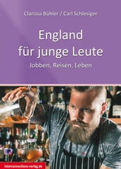 England für Junge Leute