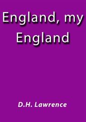 England my England
